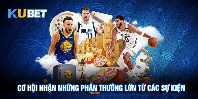 Khuyến mãi Kubet
