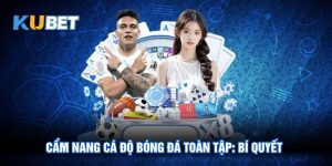Cá độ bóng đá