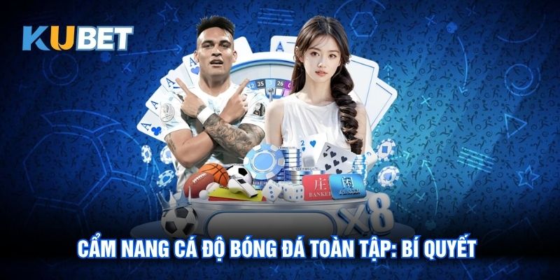 Cá độ bóng đá