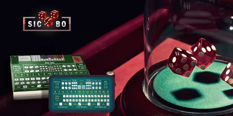 Sicbo là gì? Nguồn gốc và lịch sử của trò chơi