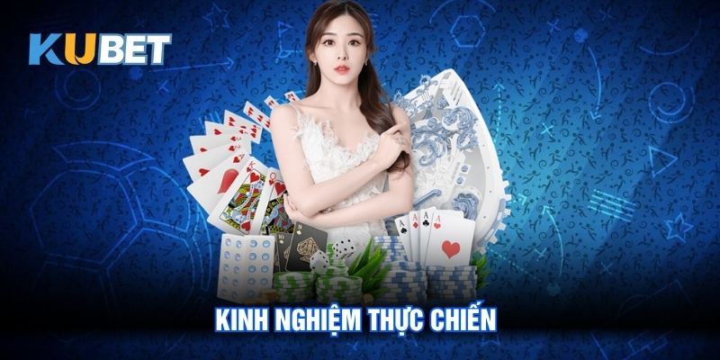 Kinh nghiệm thực chiến giúp hội viên đảm bảo an toàn