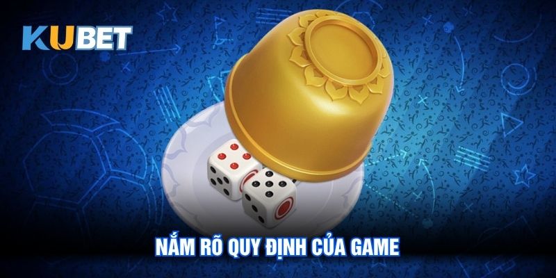 Nắm rõ khái niệm Sicbo là gì 
