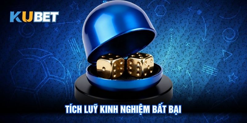 Tích luỹ kinh nghiệm bất bại khi tìm hiểu Sicbo là gì 