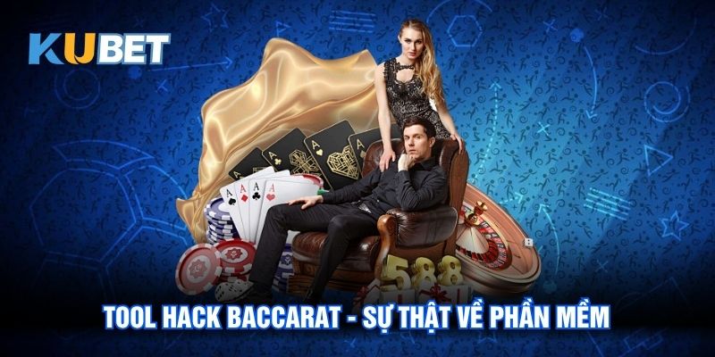 tool hack Baccarat