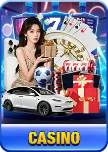 Casino kubet