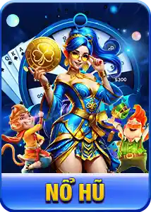nổ hũ kubet