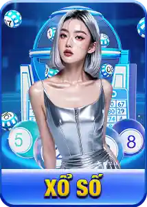 xổ số kubet