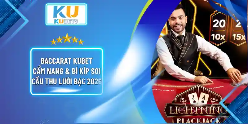 Blackjack KUBET