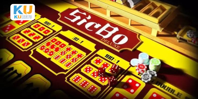Cách chơi tài xỉu kubet cho người mới