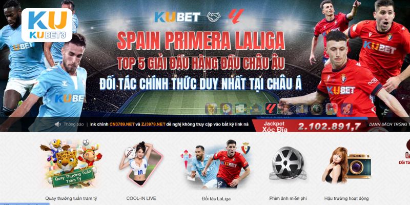 Cách lưu link Kubet mới để sử dụng lâu dài