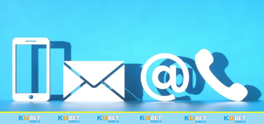 Hướng dẫn các bước liên hệ Hỗ trợ KUBET nhanh chóng