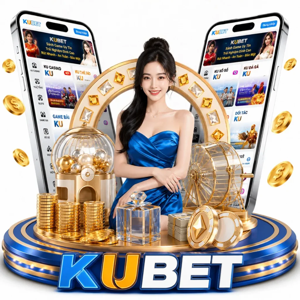 logo kubet