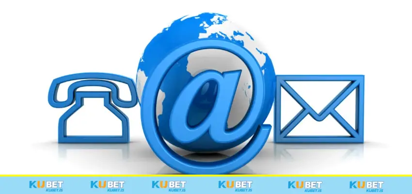 Nhưng phương thức Hỗ trợ KUBET phổ biến hiện nay
