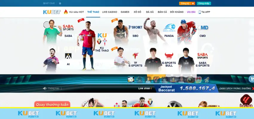 Những thành tựu mà CEO Huy Hoàng mang đến cho Kubet