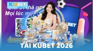Tải app KUBET