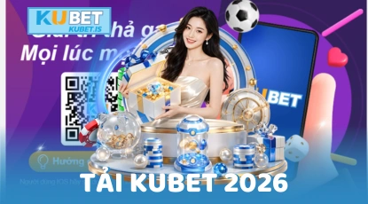 Tải app KUBET