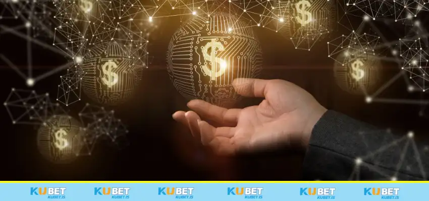 Phương thức nạp tiền mang đến tốc độ nhanh nhất KUBET