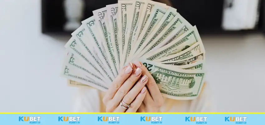 Phương thức nạp tiền thông dụng nhất tại KUBET
