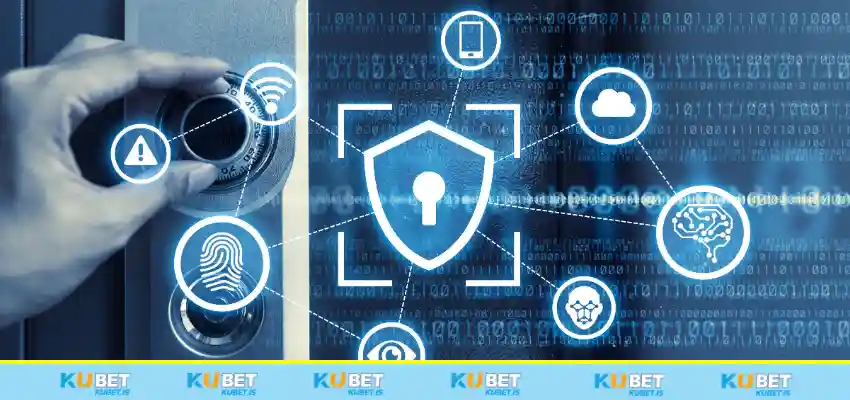 Quy định về chính sách bảo mật KUBET cập nhật 2026