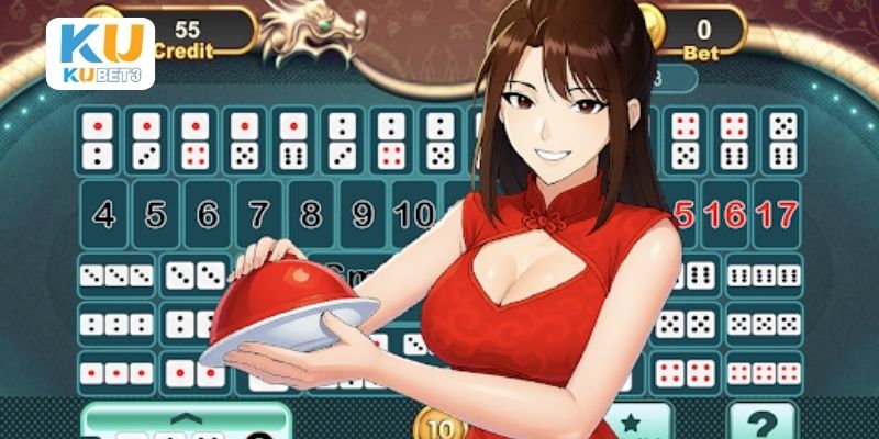 Tài xỉu còn được biết đến với tên gọi Sic Bo