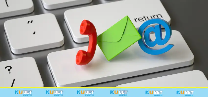 Tổng quan về dịch vụ Hỗ trợ KUBET
